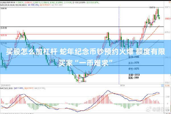 买股怎么加杠杆 蛇年纪念币钞预约火爆 额度有限买家“一币难求”